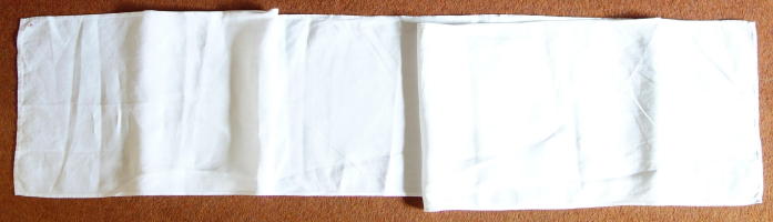 9264 Linen Mensa Cloth